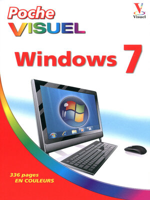 cover image of Poche Visuel Windows 7